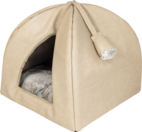 Jackie iglo taupe