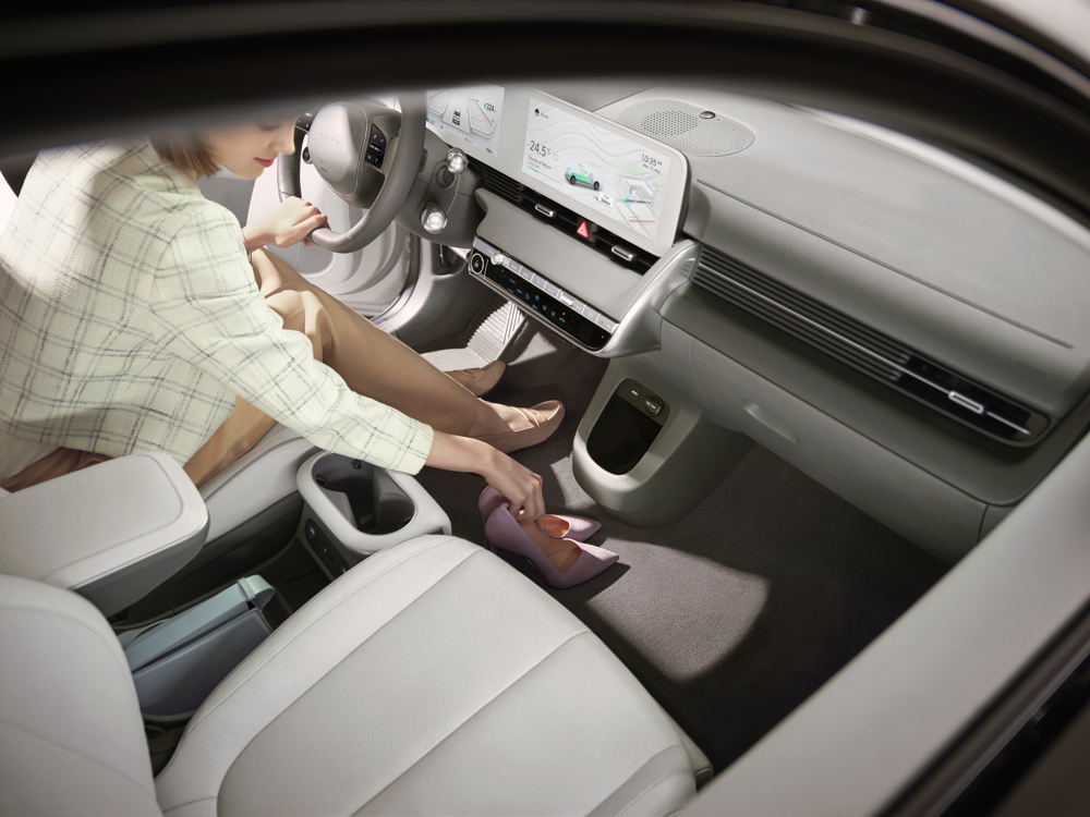 IONIQ 5