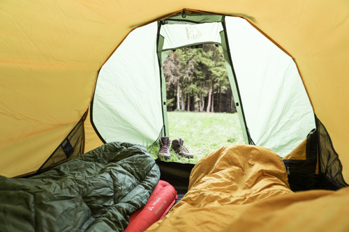Camping | Mood images