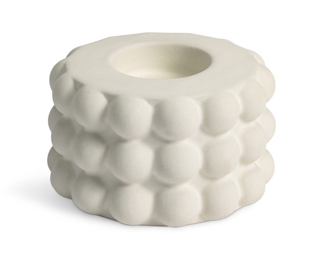 Habitat Bobble Tealight Holder, £6