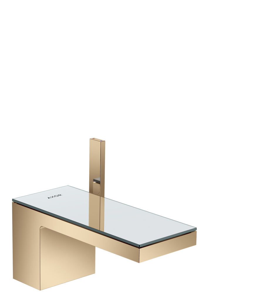 AXOR MyEdition FinishPlus  ©AXOR / Hansgrohe SE