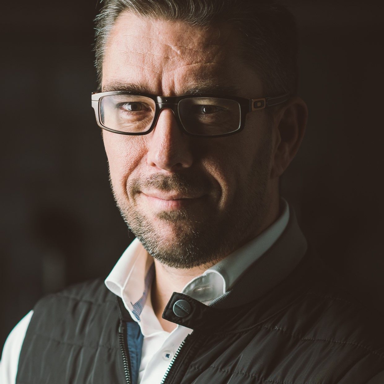 Bjorn Robbens, CEO van C-Battery Bjorn Robbens, CEO van C-Battery