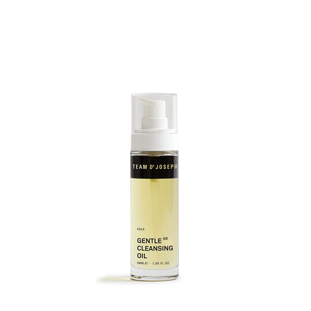 Gentle Cleansing Oil 50 ml | €30