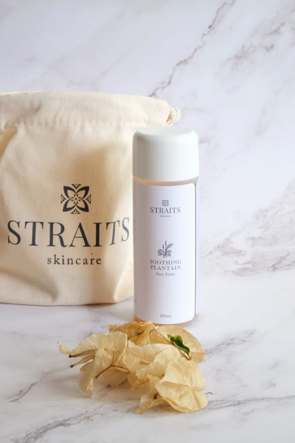 Straits Skincare
