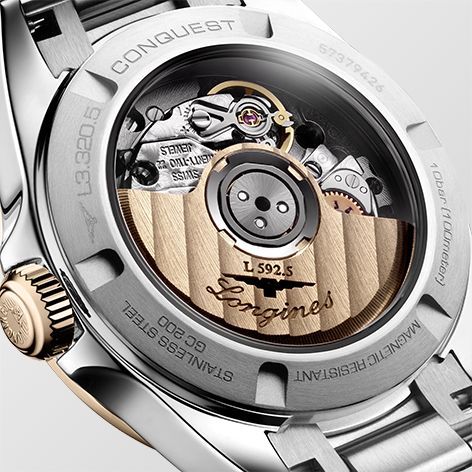 LONGINES CONQUEST 2025 L3 320 5 92 6 DRback