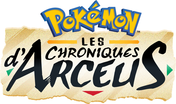 Pokémon annonce le dessin animé spécial « Pokémon : Les chroniques d’Arceus »