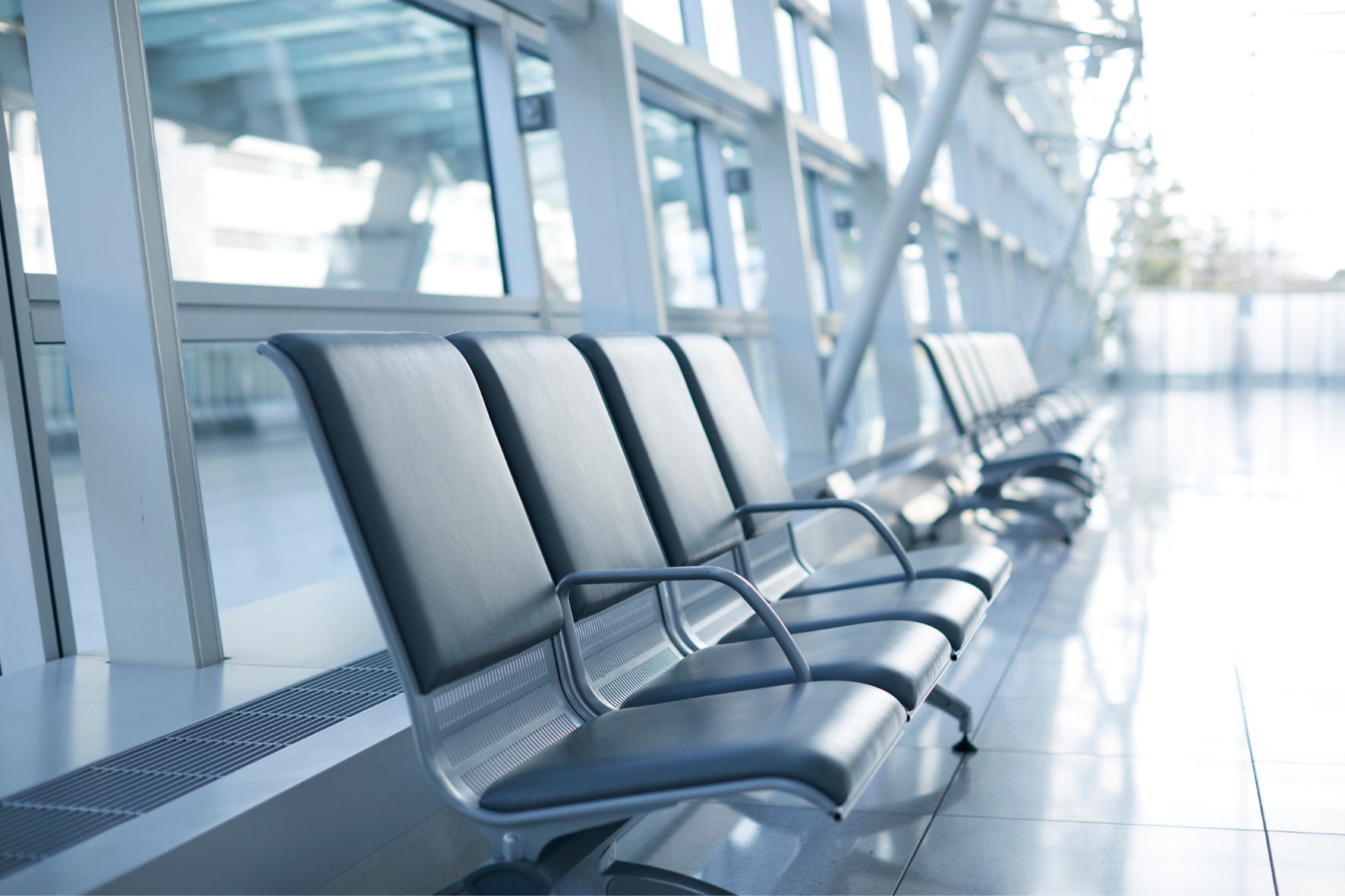 Stakingsgolf op luchthaven Zaventem kost
onze economie dit jaar al 125 miljoen euro