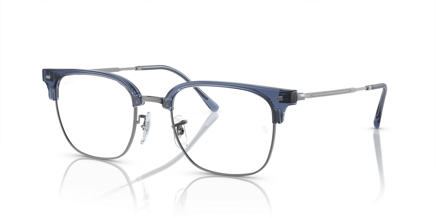 Ray-Ban_Clubmaster_190EUR (bij Pearle) (2)