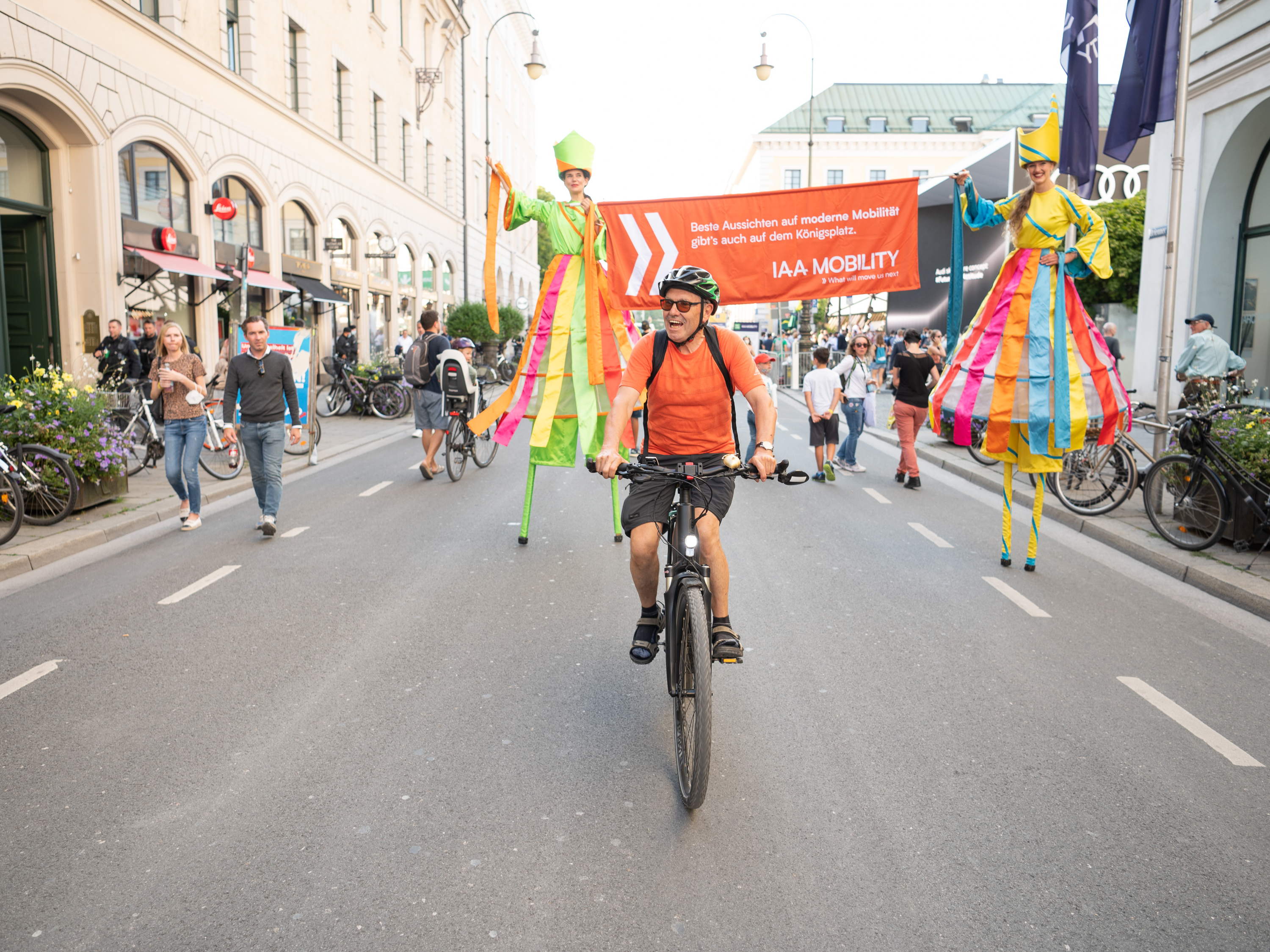 IAA MOBILITY 2023 - 10 Reasons to Visit