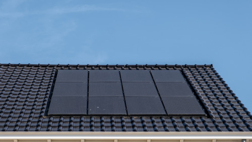 Gatz investeert in energiezuinige scholen : 1.600 zonnepanelen en een energiebesparing van 407 megawatt/uur