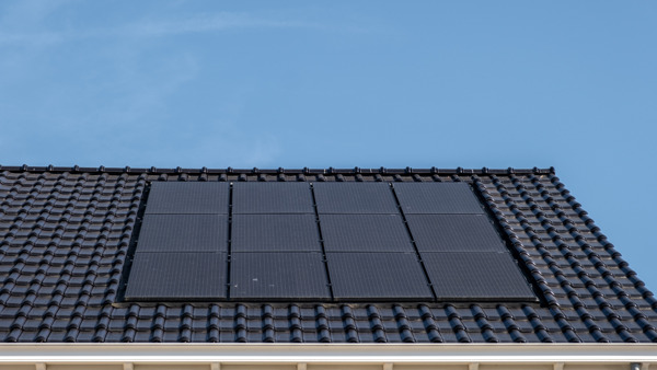 Preview: Gatz investit dans des écoles économes en énergie : 1 600 panneaux solaires et une économie d'énergie de 407 mégawatts/heure