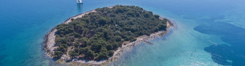 Découvrez les îles inconnues de Croatie