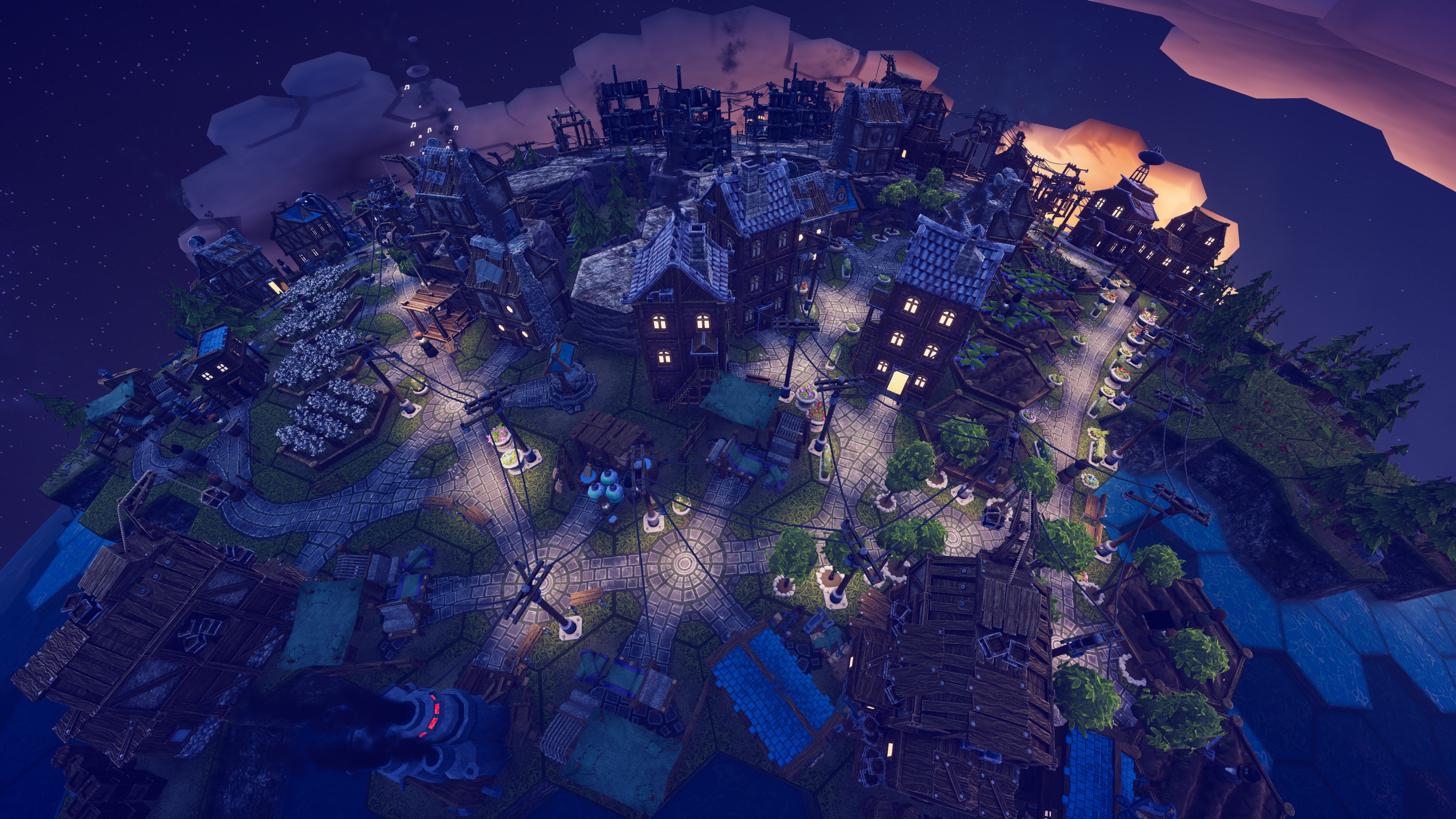 Civilization-building game Before We Leave launches free update