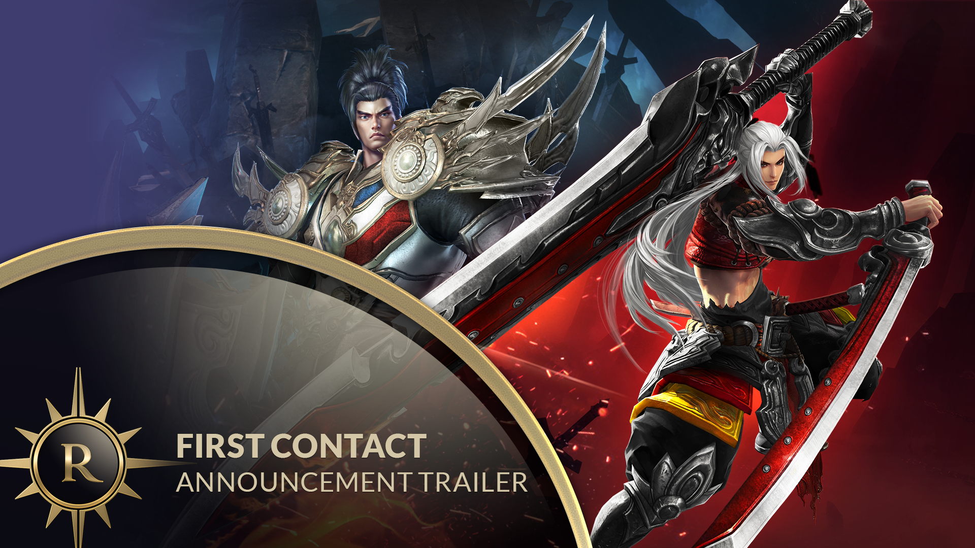REVELATION ONLINE: ERWEITERUNG "FIRST CONTACT" ERSCHEINT DIESEN MONAT