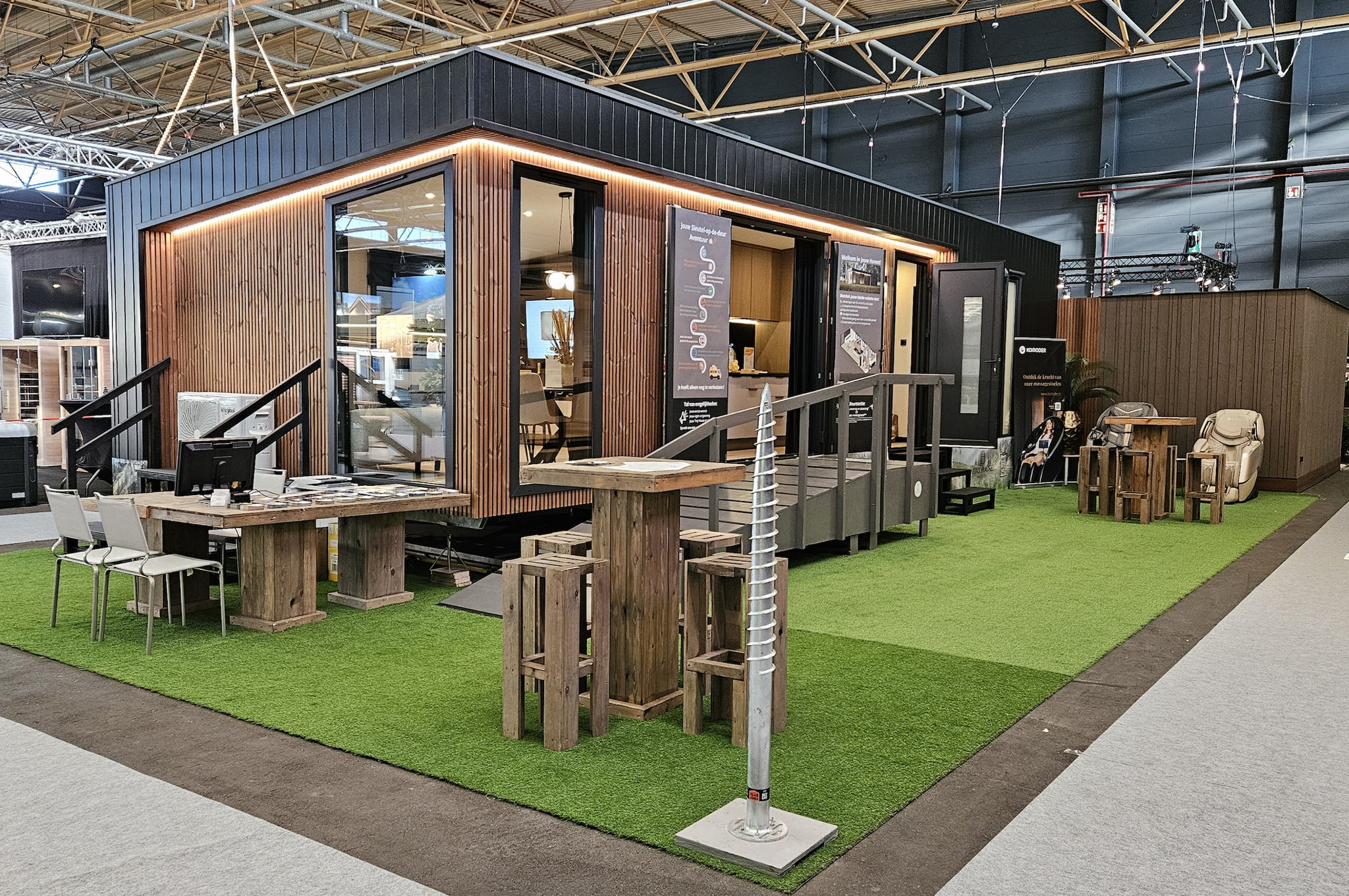 Tiny House Project