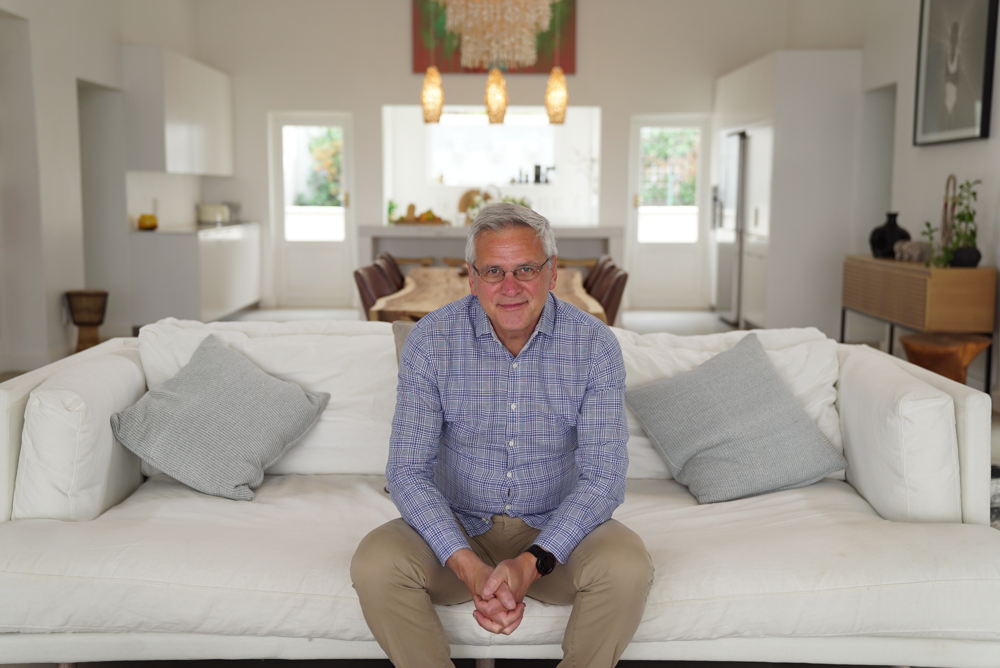 Kris Peeters (c) VRT