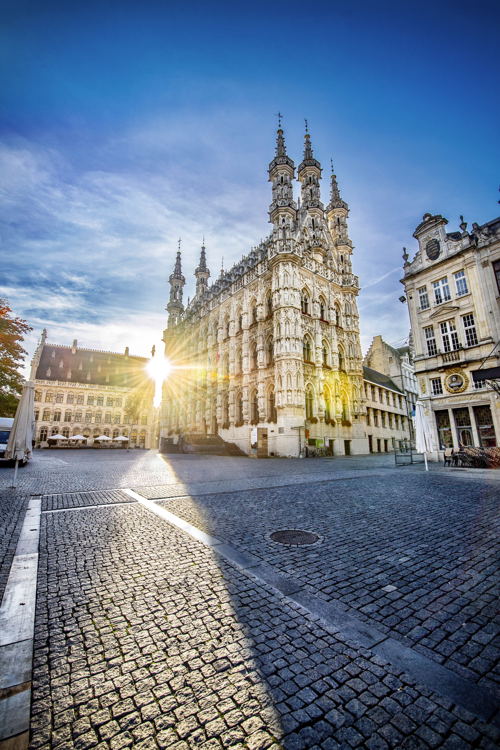 Leuven