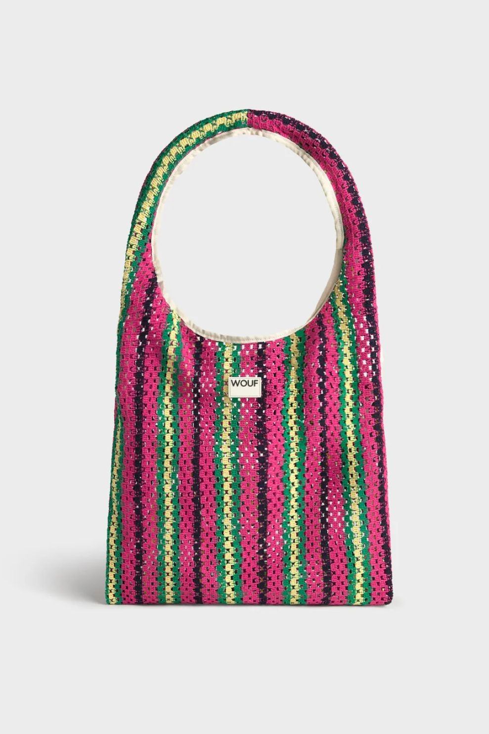WOUF T Shirt Bag A S Adventure €65