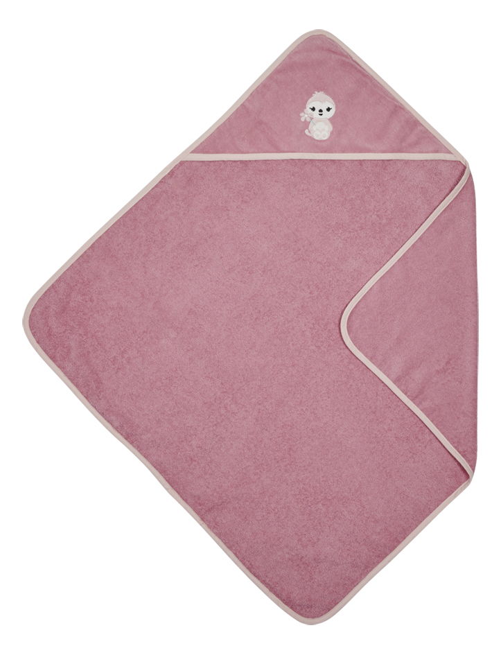16,95 euros, cape de bain avec petits gants de toilette 16,95 euros, cape de bain avec petits gants de toilette