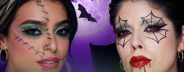 NYX Professional Makeup Announces “Mon-Star Bash” Halloween Campaign Inspired By Universal Monsters
