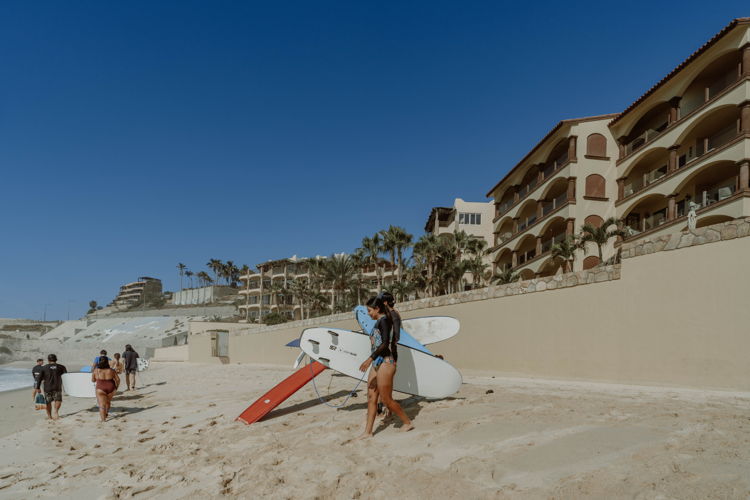 Surf Class 