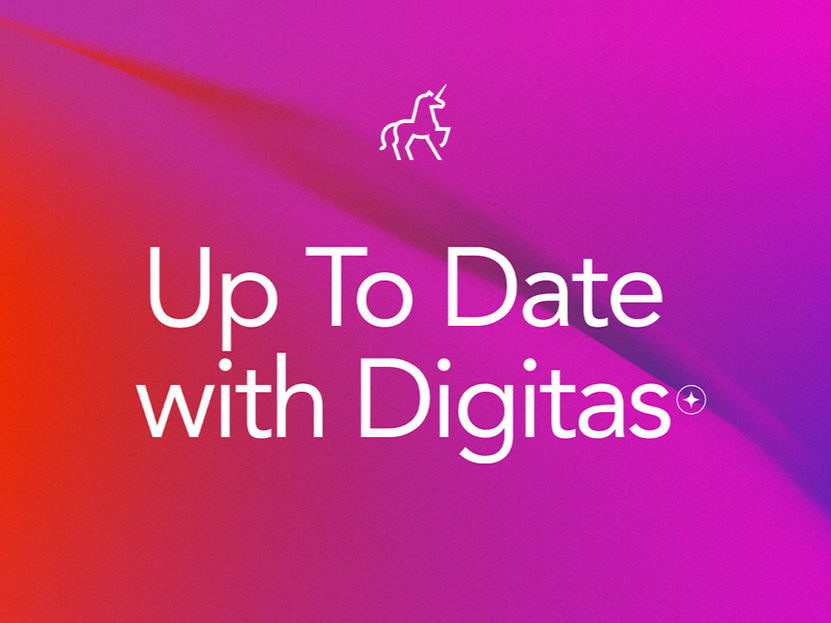 Up To Date with Digitas: януари 2023