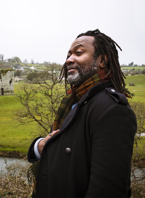 Reginald D Hunter