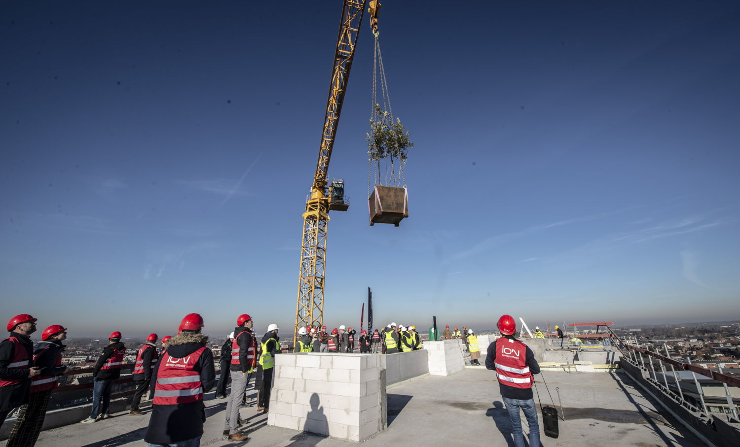 Foto Francis Vermeulen