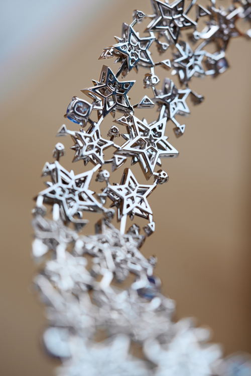 Tiffany & Co. - Iconic Star  (7)