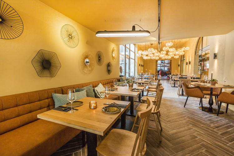 UMAMI by Han Amsterdam Interior7