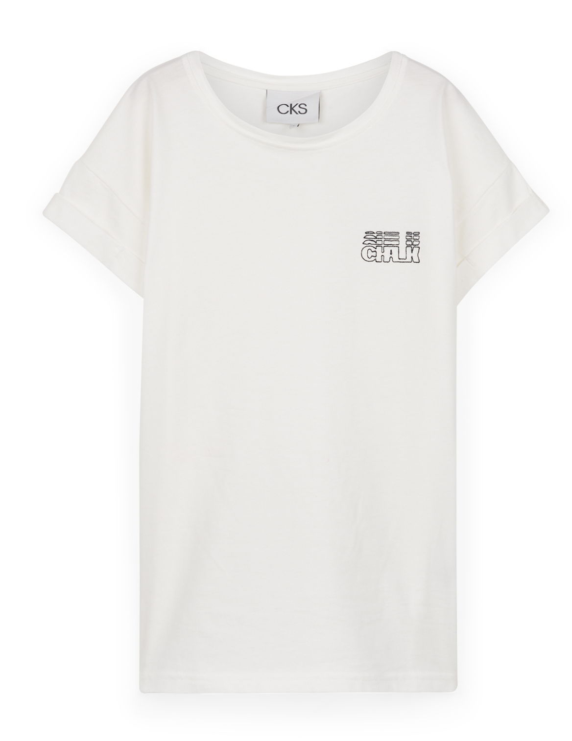 T-shirt, CKS, €36,99