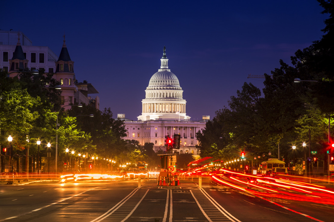 Cathay Pacific to launch Washington DC service with the Airbus A350-1000