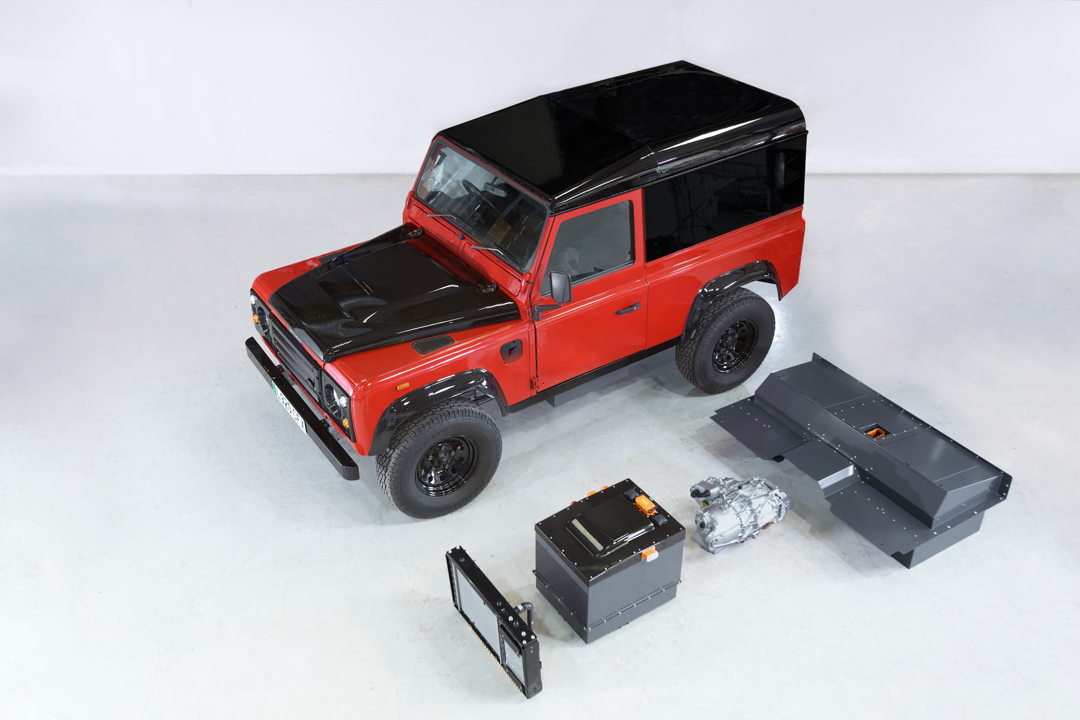 Brill Power and Fellten partner to revolutionise battery solutions in multiple sectors