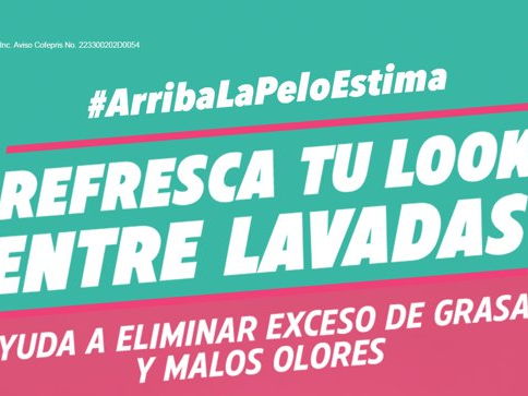 Renueva tu look al instante: Batiste, el secreto de un cabello fresco y lleno de vida. ¡Edición limitada!
