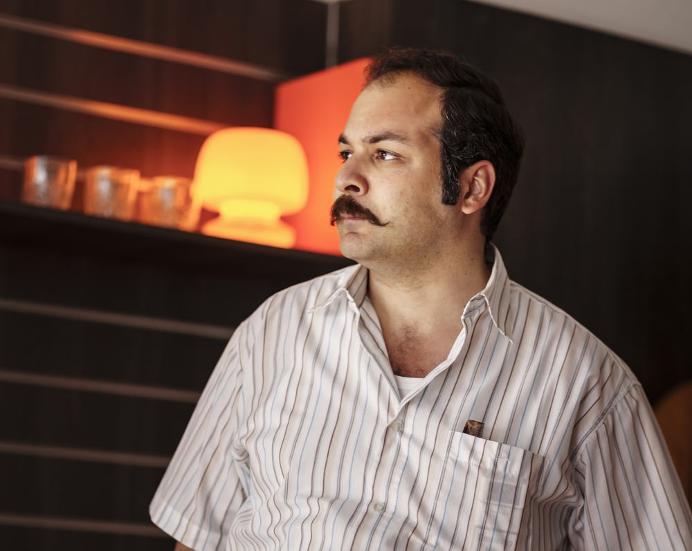 Aziz (Ali Can Ünal)