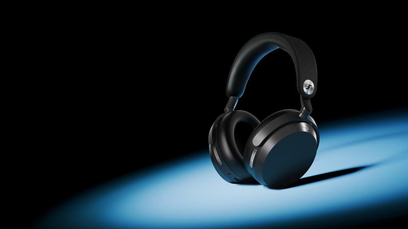 Sennheiser Momentum 5 Wireless headphones