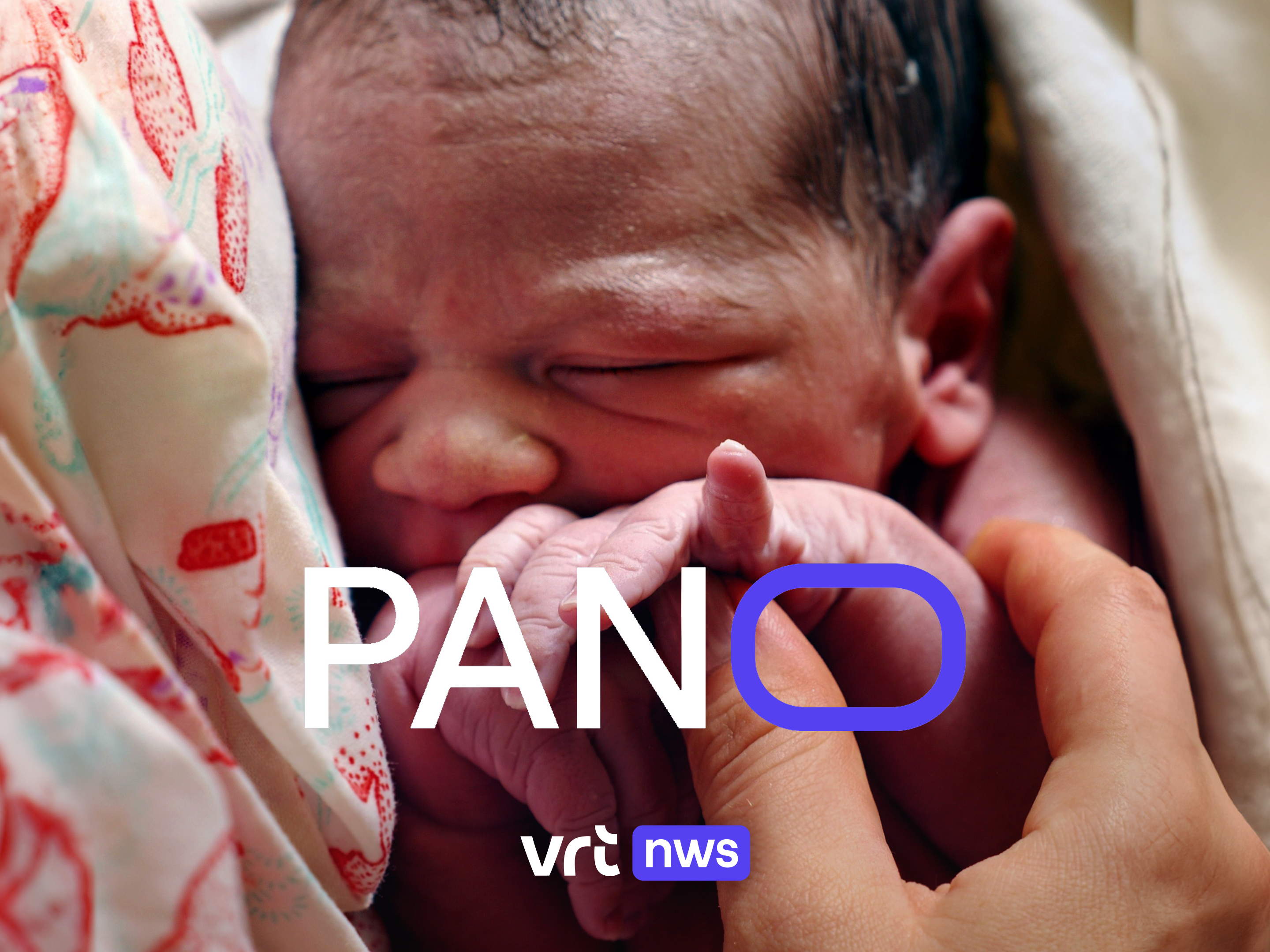 Pano onderzoekt: Kind voor een ander