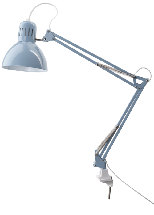 IKEA_Launch 3 I FY21_TERTIAL work lamp_€12,99
