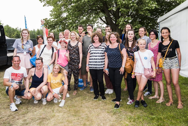THUISDAG 2017 (c) Alex Vanhee, VRT