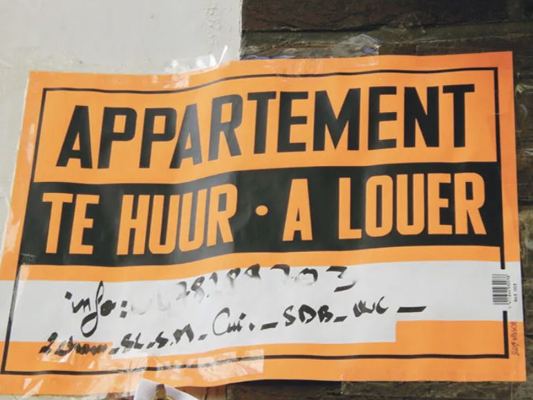Brusselse huurmarkt dreigt slachtoffer te worden van slecht uitgewerkte regels