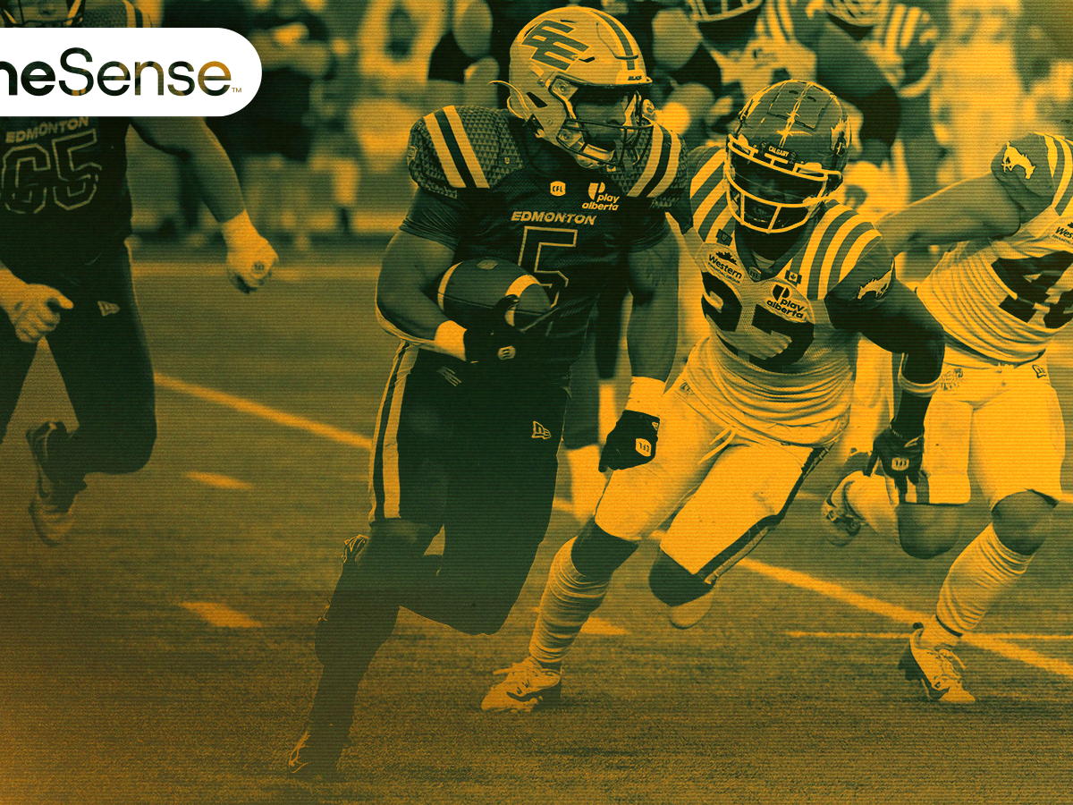 MEDIA RELEASE | Elks ink star running back Justin Rankin to multi-year extension