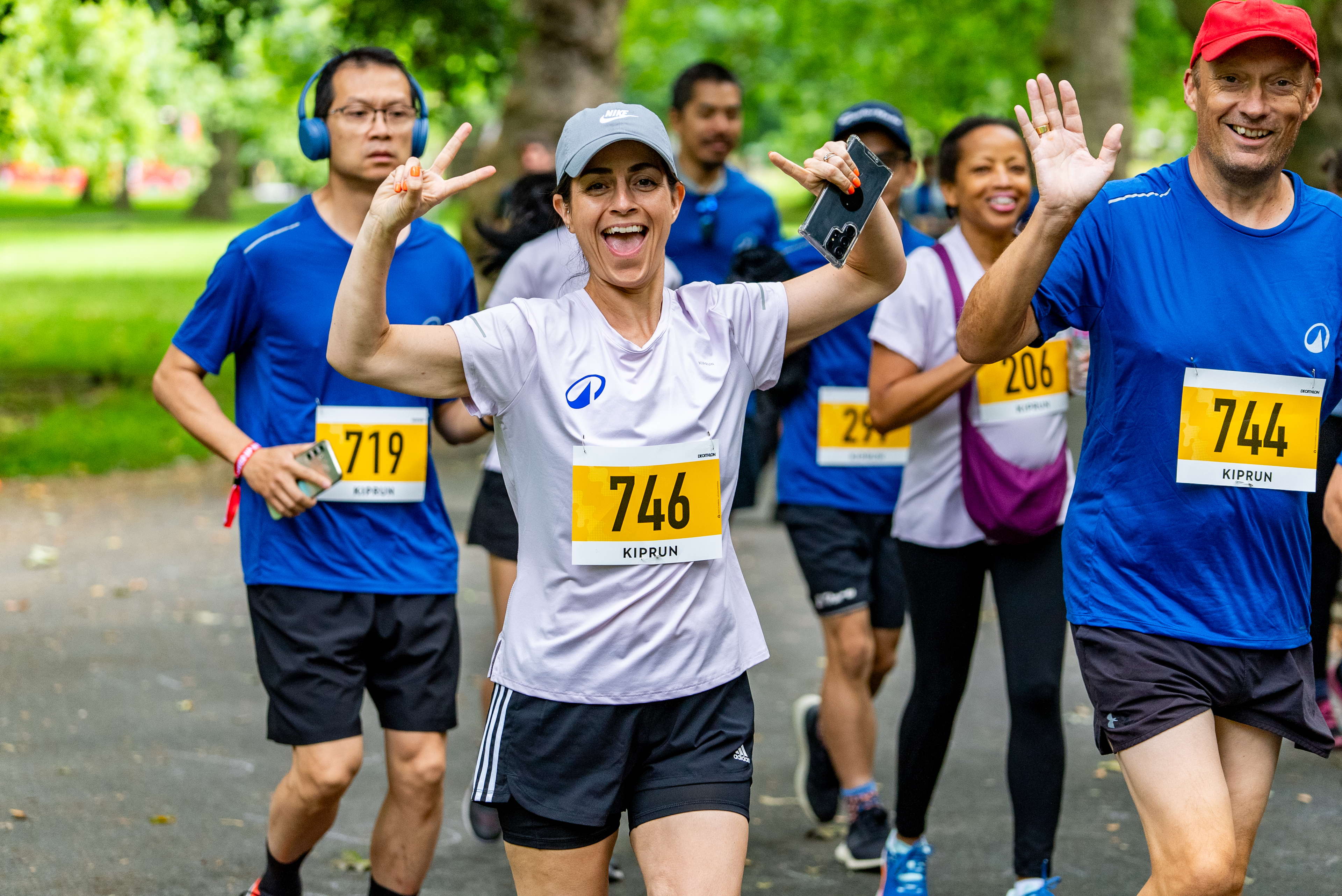 Decathlon’s RunDays Series Returns Nationwide