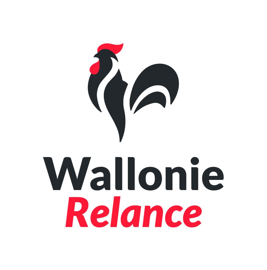 Un projet du plan de relance de la Wallonie. 