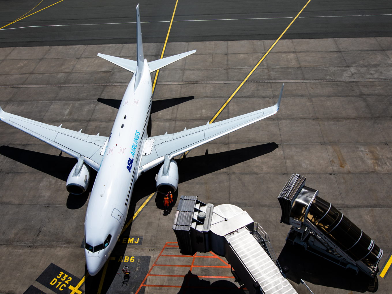 Béjaïa, Sétif, Tlemcen : ASL Airlines France lance trois nouvelles lignes vers l’Algérie au départ de l’aéroport de Lille
