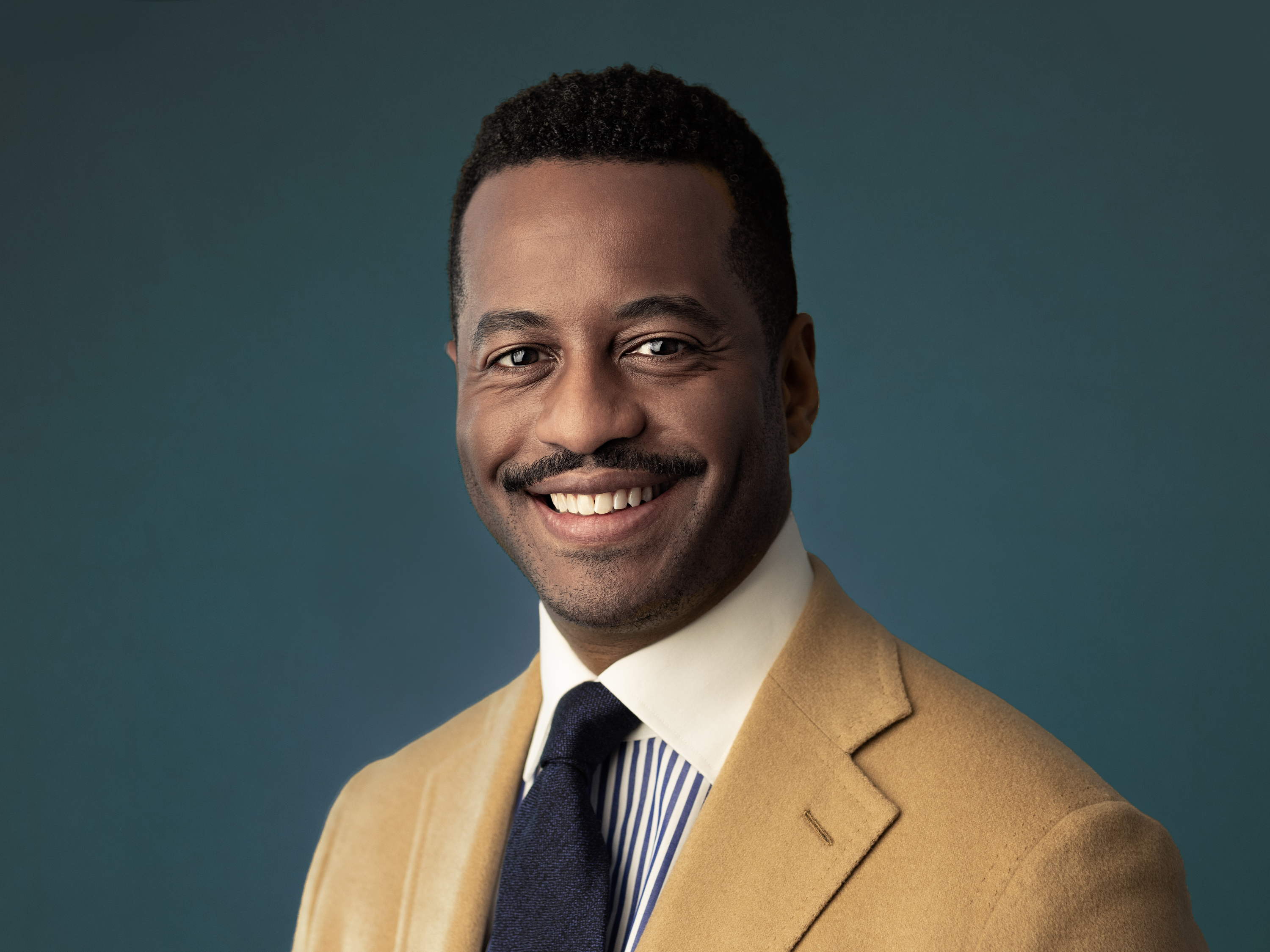 Toronto Symphony Orchestra’s Beck Family CEO Mark Williams Joins ‘Game Changers Toronto’ to Empower Youth Through Mentorship