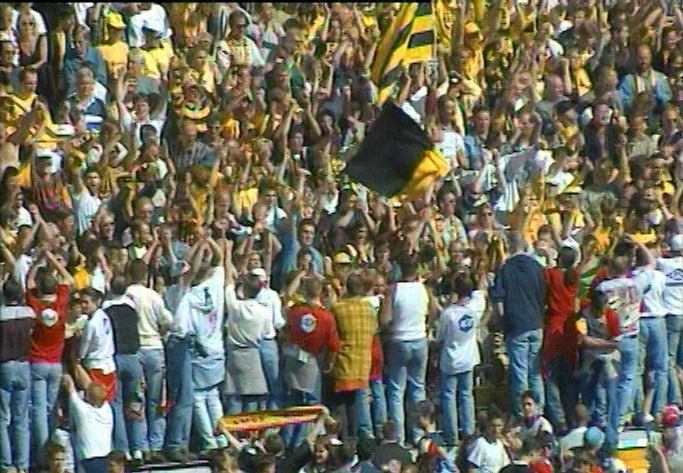 Aflevering 7 - Lierse kampioen