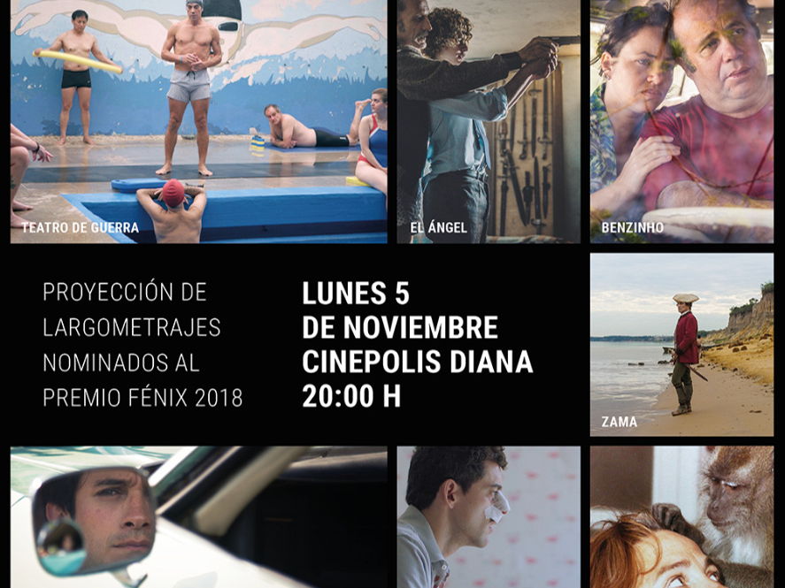 Invitación Multipremier