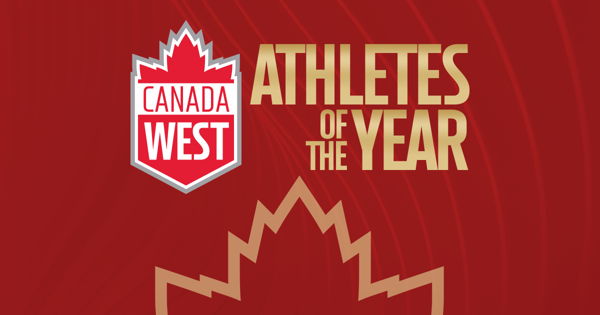 Katalin Tolnai named Canada West Female Athlete of the Year