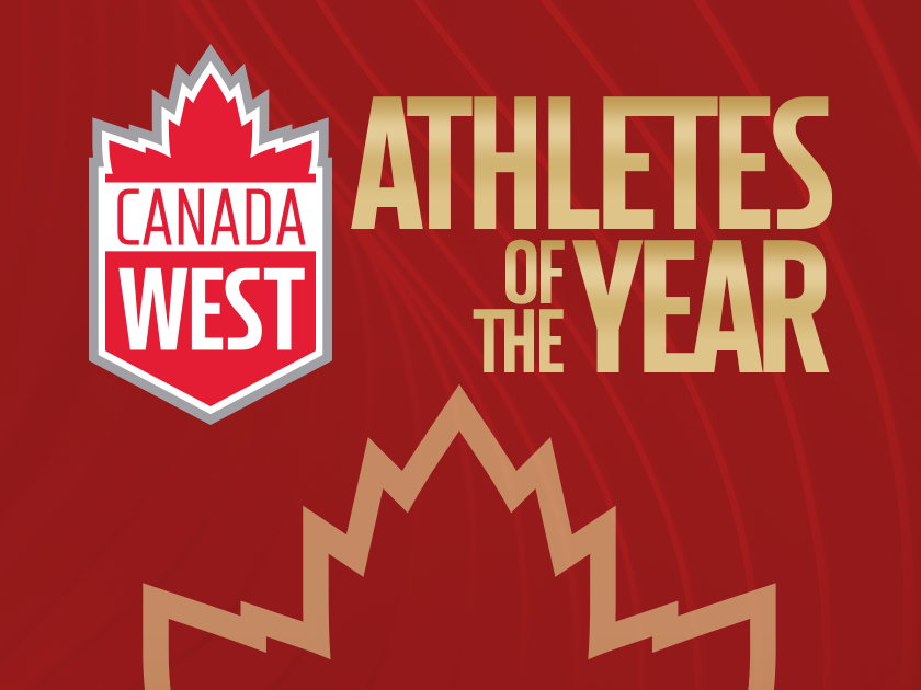 Grassick, Petrone named Canada West Athletes of the Year