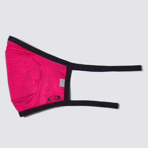 OAKLEY - FITTED MASK RUBINE RED
